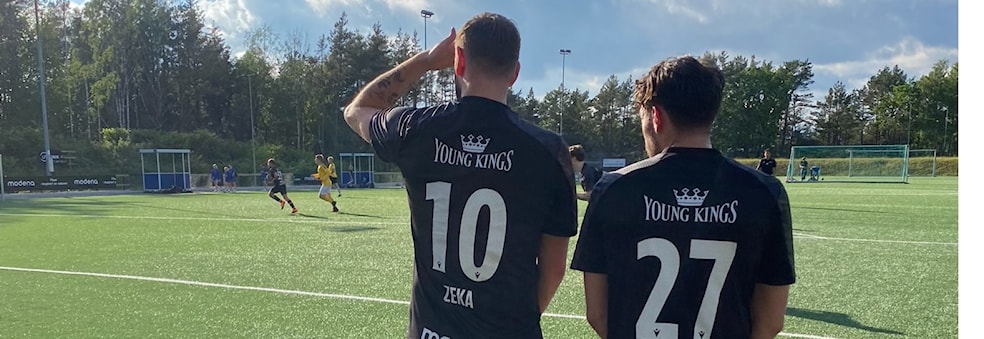 Uteserien i fotball - Kristiansand